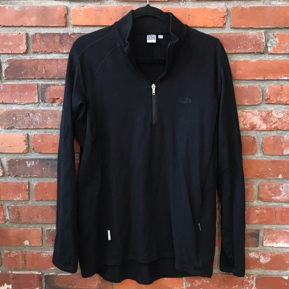 Icebreaker | Sweaters | Mens Icebreaker 
